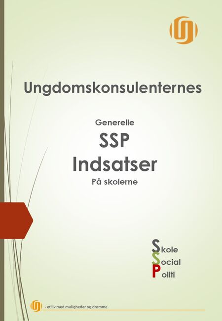 SSP Indsatser