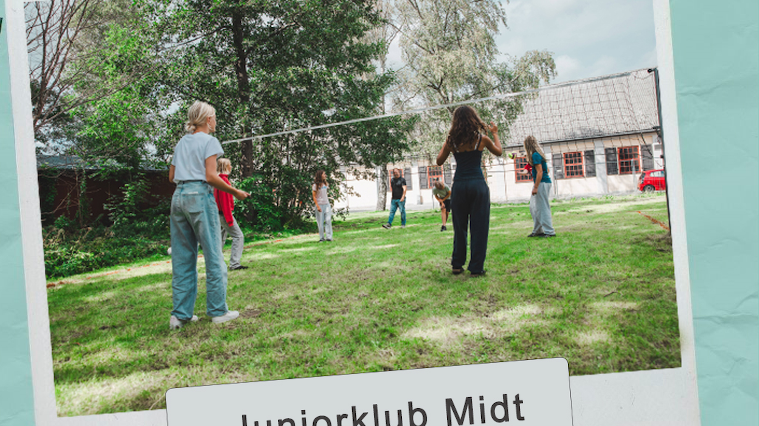 Foto Juniorklub Midt
