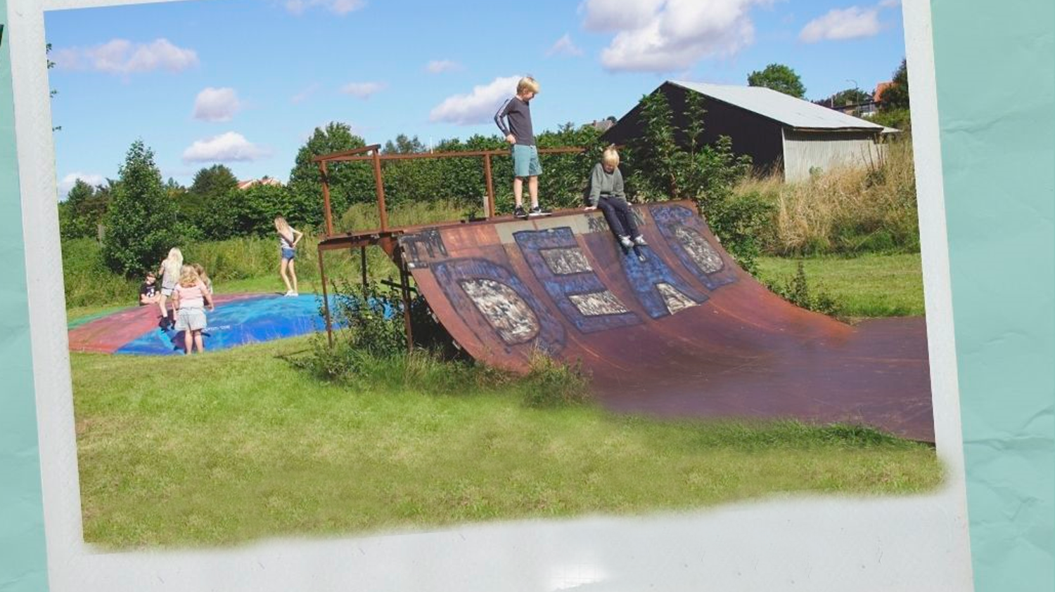 Juniorklub Enggården