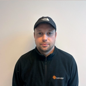 Foto Kasper Pedersen