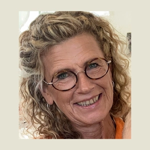 foto af Hanne
