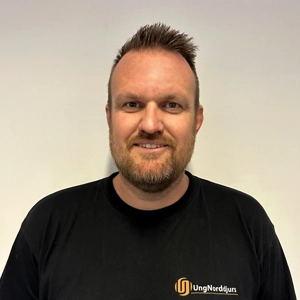 Foto Daniel Jensen