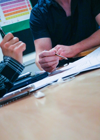 Modtagerrettet kommunikation 1 - Klik for at tilmelde dig