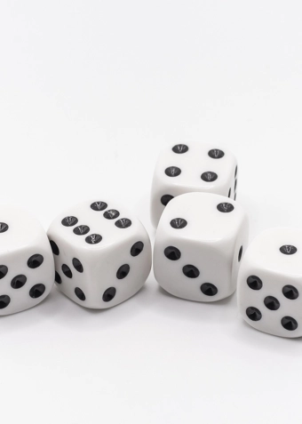 Sandsynlighed - Klik for at tilmelde dig