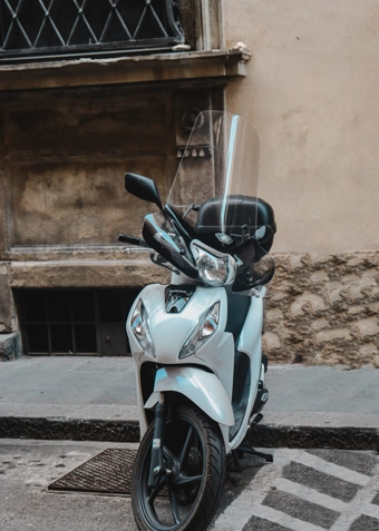 Knallert venteliste Grenaa 2026 - Klik for at tilmelde dig