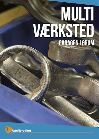 Multiværksted - Klik for at tilmelde dig