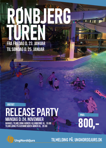 Allingåbro - Klik for at tilmelde dig