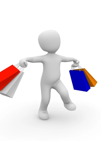 Enggården - Shoppetur Randers Storcenter - Klik for at tilmelde dig