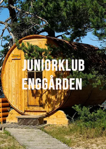 Enggården - Vinterbadning & Sauna - Klik for at tilmelde dig