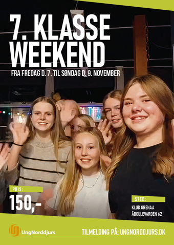 GRENAA - Klik for at tilmelde dig