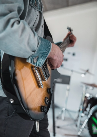 Klubband Grenaa - Klik for at tilmelde dig