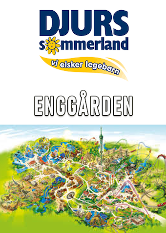 Enggården DjursSommerland - Klik for at tilmelde dig
