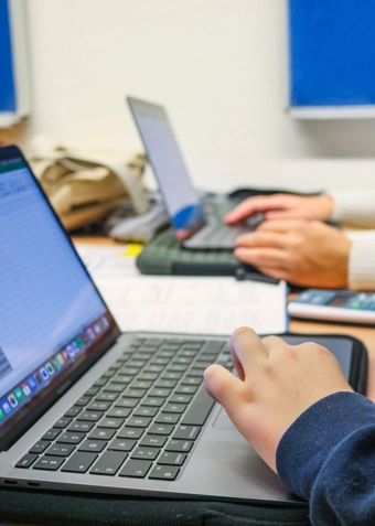 Klar til skriftlig fremstilling - Klik for at tilmelde dig