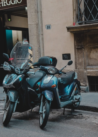 Knallert venteliste Allingåbro 2026 - Klik for at tilmelde dig