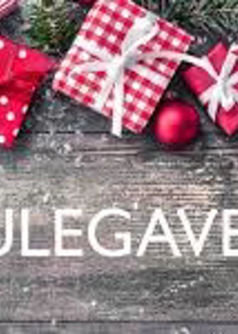 Enggården - Julegaveværksted - Klik for at tilmelde dig