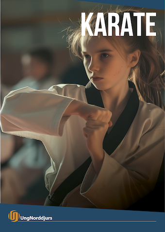Ashihara Karate Grenaa - Klik for at tilmelde dig