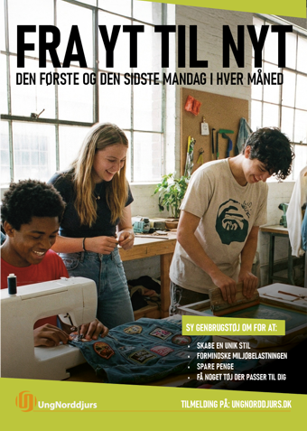 Fra Yt til Nyt - Klik for at tilmelde dig