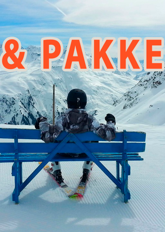 Skitur Idre Fjäll - Klik for at tilmelde dig