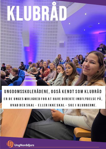 Ungeråd - Klik for at tilmelde dig
