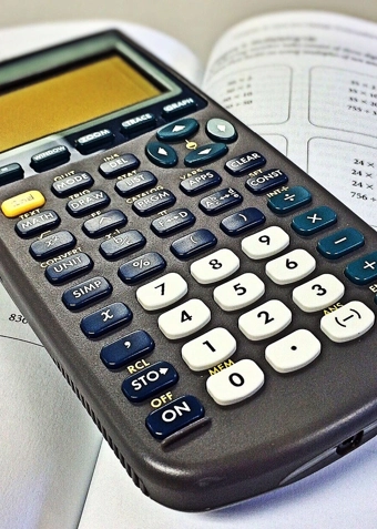 Ligninger & procenter - Klik for at tilmelde dig