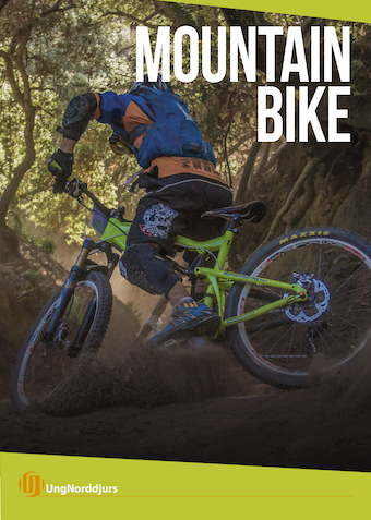 Mountain Bike - Klik for at tilmelde dig
