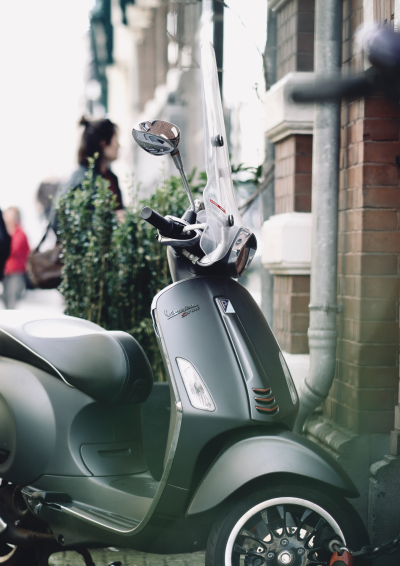 Scooter