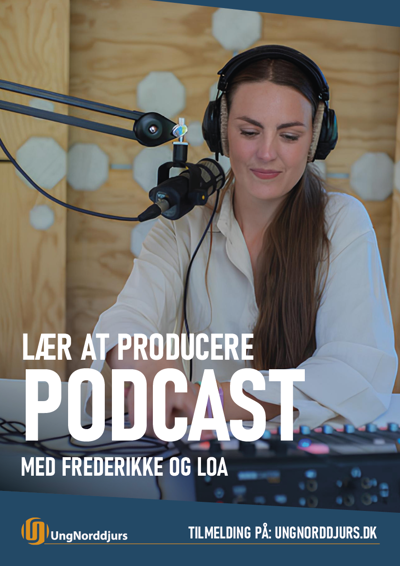 Foto Podcast