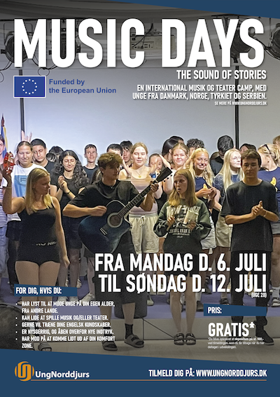 Udvekslings plakat