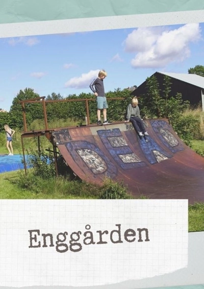 Foto Enggården