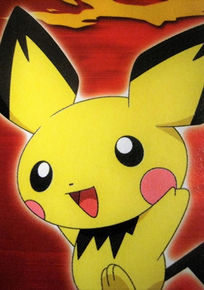 Plakat Pokemon