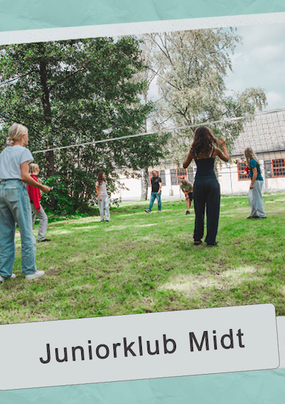 Foto Juniorklub Midt