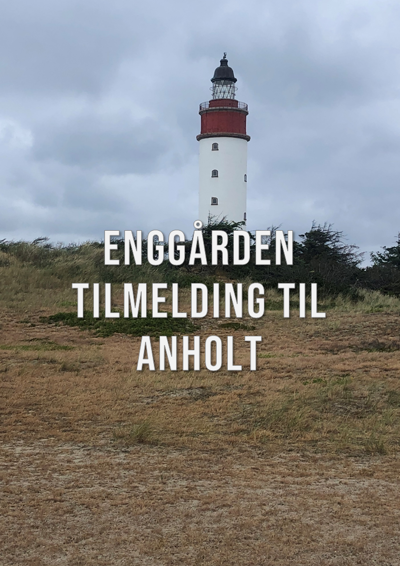 Foto tilmelding til Anholt