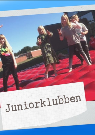 Foto Juniorklubben