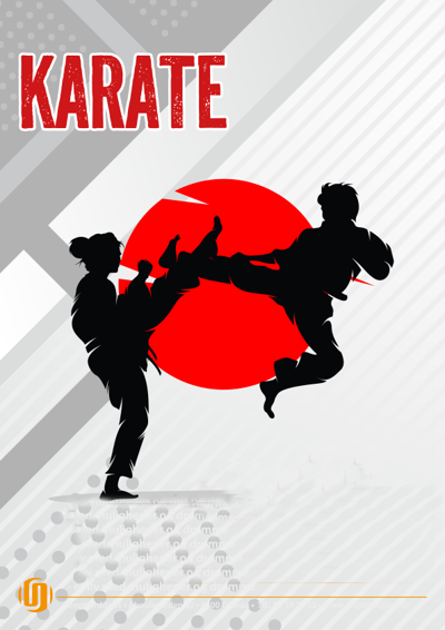 Foto Karate