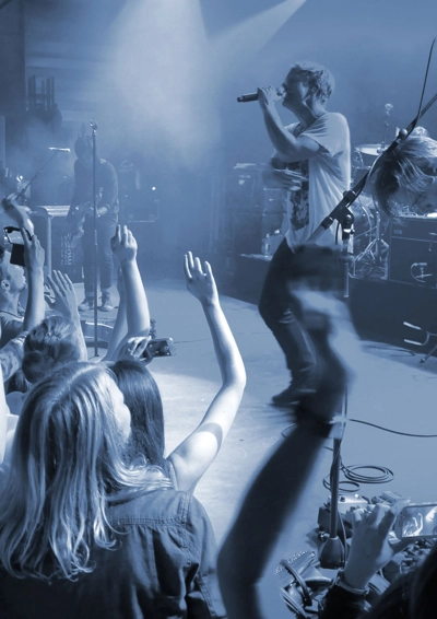Rockband foto