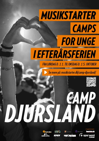 Musikstarter 2025 foto