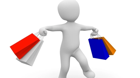 Enggården - Shoppetur Randers Storcenter - Klik for at tilmelde dig