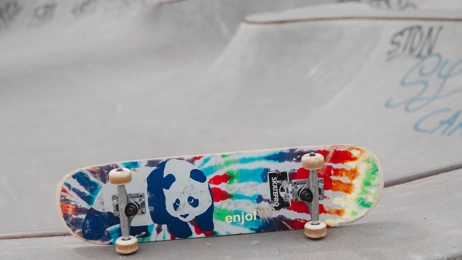 Juniorklubben Skaterhallen "Kraftværket2 - Klik for at tilmelde dig