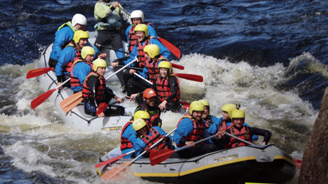 Adventure - Klik for at tilmelde dig