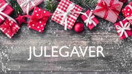 Enggården - Julegaveværksted - Klik for at tilmelde dig