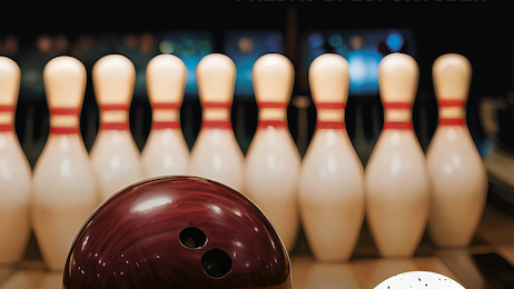 Allingåbro Klub - Bowlingtur - Klik for at tilmelde dig