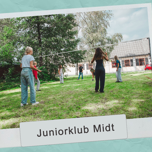Foto Juniorklub Midt