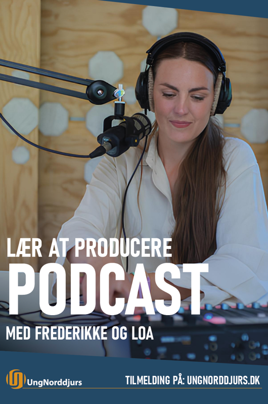 Foto Podcast