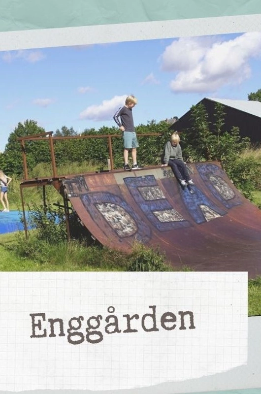 Foto Enggården