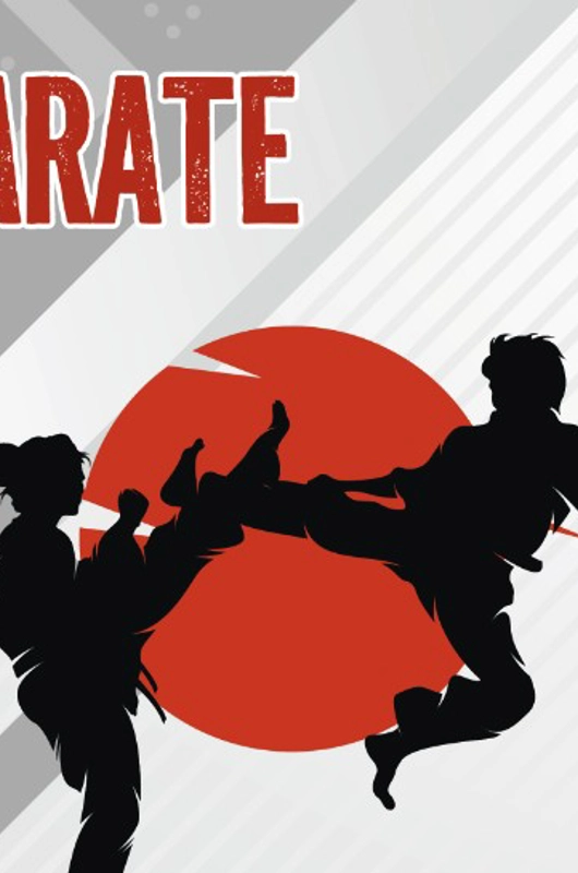 Foto Karate