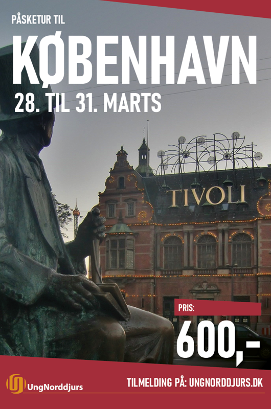 Foto Københavnertur