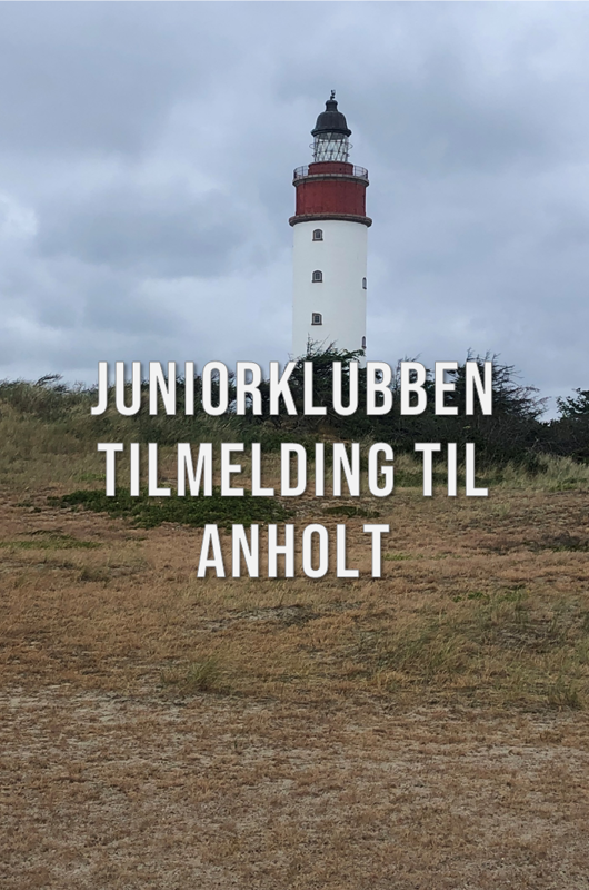 Foto tilmelding til Anholt