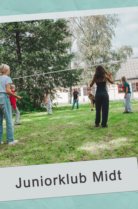 Foto Juniorklub Midt