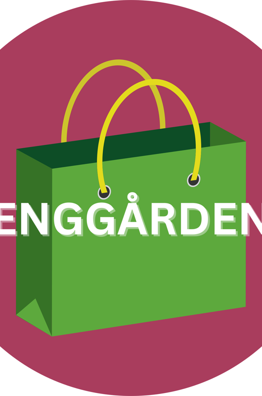 Enggården shoppetur foto