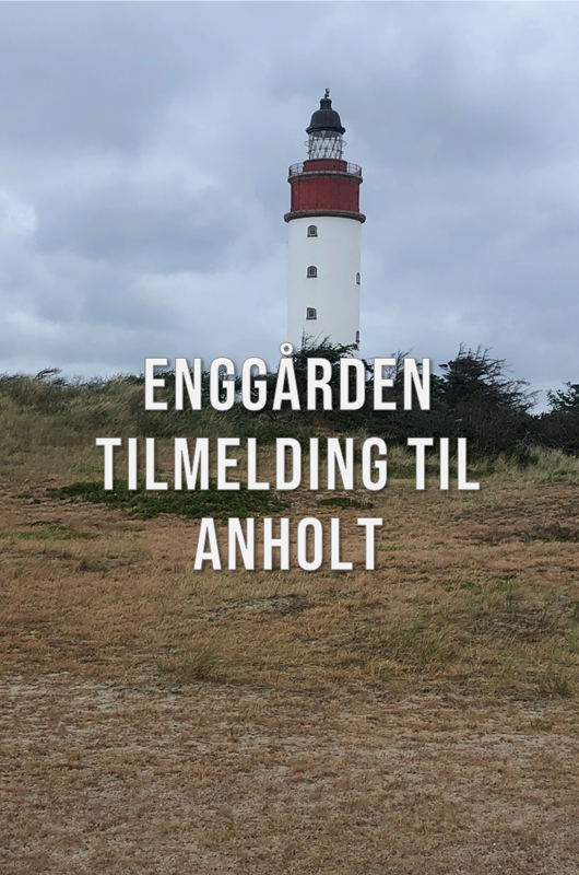 Foto tilmelding til Anholt